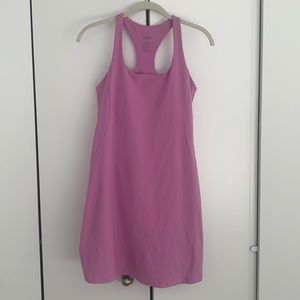 Girlfriend collective excercise dress
